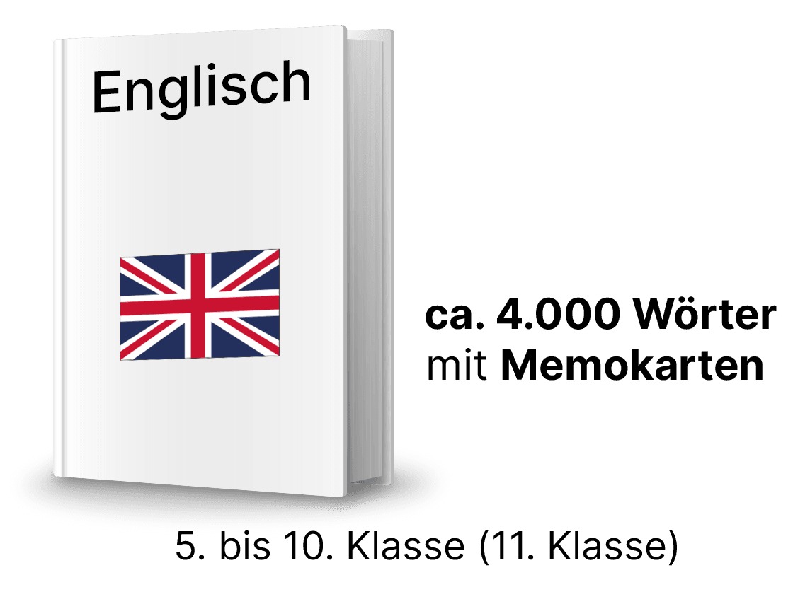 English Book
