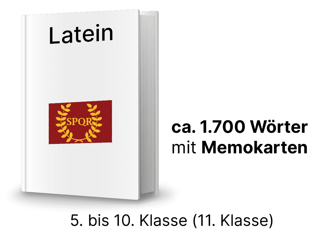 Latin Book